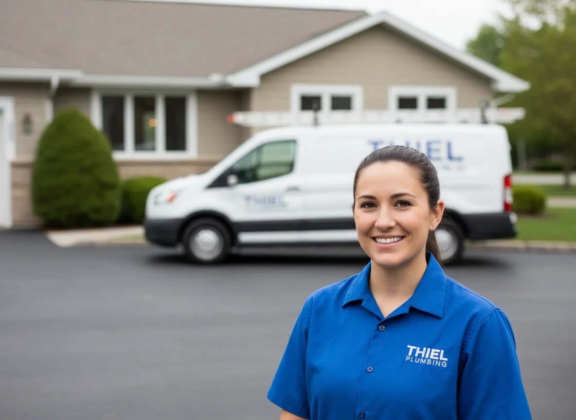 Plumber Hubbardston, MI FAQs